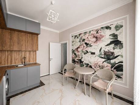 2 otaqlı mənzil, 75 m², Nərimanov: 289 000 ₼ 5