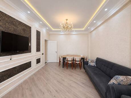 2 otaqlı mənzil, 75 m², Nərimanov: 289 000 ₼ 2