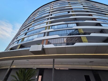 3-комнатная квартира, 110 м², Biləcəri: 185 000 ₼ 3