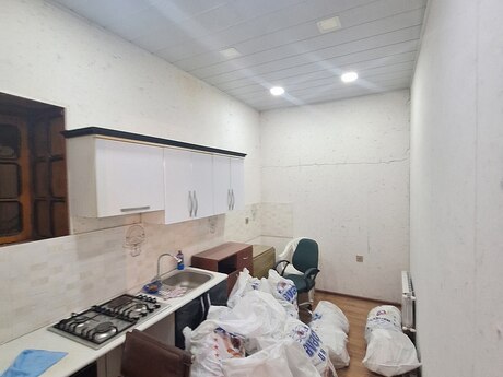 2-комнатная квартира, 75 м², 28 May: 176 999 ₼ 5
