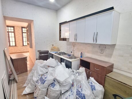 2-комнатная квартира, 75 м², 28 May: 176 999 ₼ 4