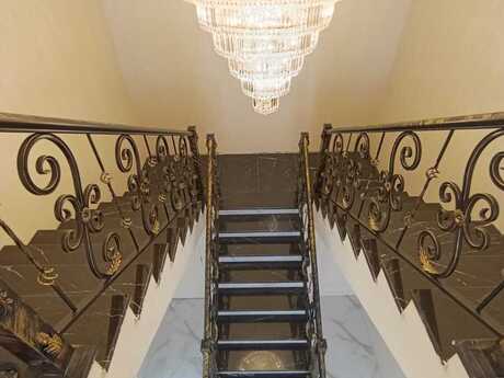 8 otaqlı həyət evi, 400 m², Biləcəri: 450 000 ₼ 5