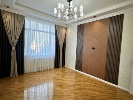 Объявление №6455221 - Баку, м. Халглар Достлугу, 3-комн., 103 м², 3/13 этаж