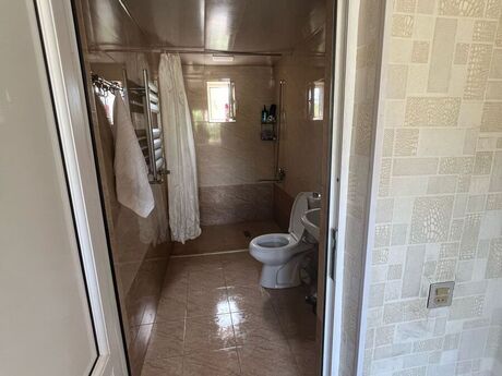 4-room house, 117 m², Zabrat: 80 000 ₼ 2
