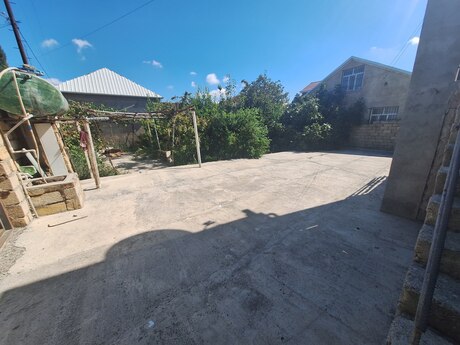 7 otaqlı həyət evi, 215 m², Masazır: 180 000 ₼ 2