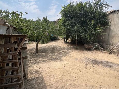 4-room house, 117 m², Zabrat: 80 000 ₼ 3