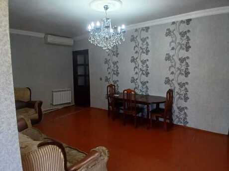 4 otaqlı həyət evi, 100 m², Mərdəkan: 135 000 ₼ 5