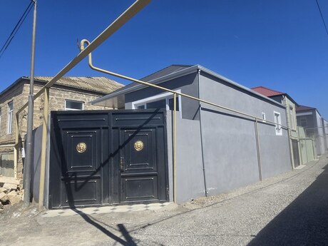Объявление №6455232 - Баку, пос. Бина, 3-комн., 60 м²