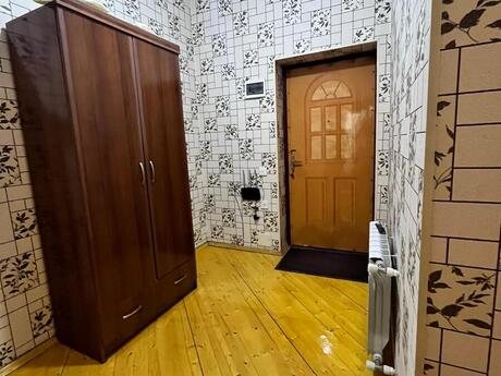 Объявление №6455238 - Баку, м. Ази Асланов, 2-комн., 55 м², 6/17 этаж