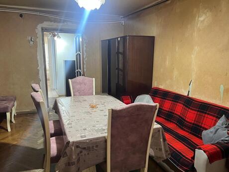 3 otaqlı mənzil, 72 m², Elmlər Akademiyası: 220 000 ₼ 2