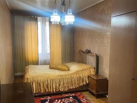 3 otaqlı mənzil, 72 m², Elmlər Akademiyası: 220 000 ₼ 5