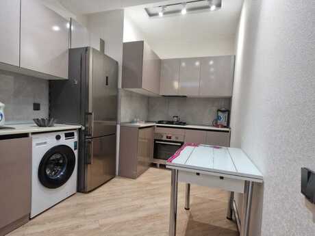 3 rooms · 100 m² · floor 6/16, 28 May