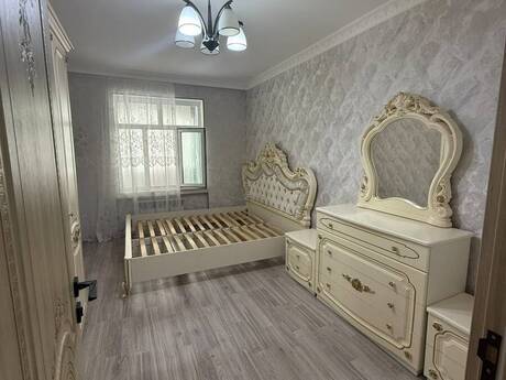 3-room apartment for rent, 85 m², Yeni Günəşli: 650 ₼/mo 3