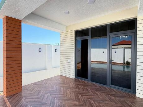 4 otaqlı həyət evi, 160 m², Mərdəkan: 255 000 ₼ 5