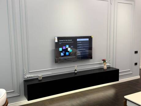 2 otaqlı mənzil, 70 m², Renessans Palace: 344 900 ₼ 3