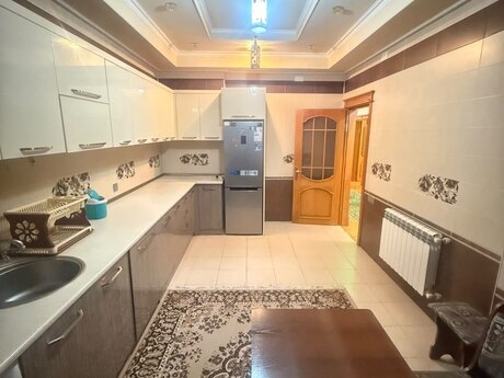 2-комнатная квартира, 97 м², Şah İsmayıl Xətai: 299 000 ₼ 3