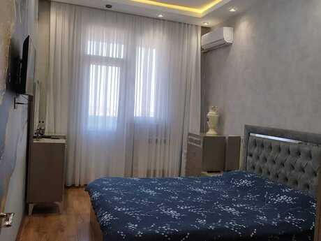 3 otaqlı mənzil, 86,6 m², Xətai: 220 000 ₼ 5