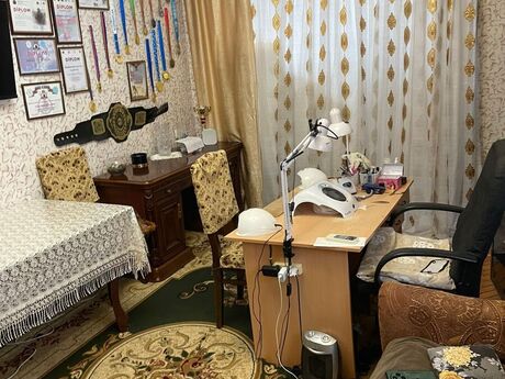 2 otaqlı mənzil, 60 m², Neftçilər: 155 000 ₼ 3