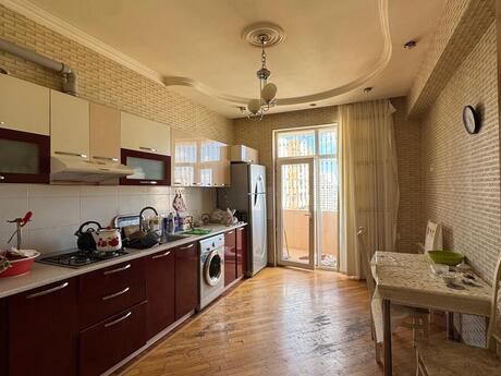 2 otaqlı mənzil, 112 m², Elmlər Akademiyası: 250 000 ₼ 4
