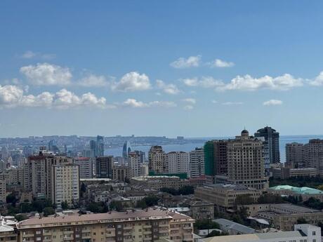 2 otaqlı mənzil, 112 m², Elmlər Akademiyası: 250 000 ₼ 2