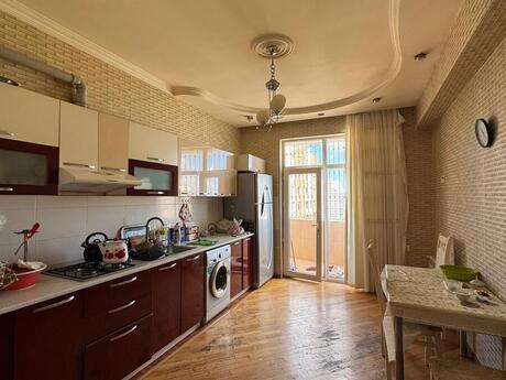 2 otaqlı mənzil, 112 m², Elmlər Akademiyası: 250 000 ₼ 5