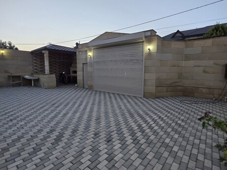 5 otaqlı həyət evi, 380 m², Buzovna: 480 000 ₼ 2