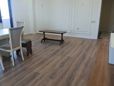 Kirayə 4 otaqlı mənzil, 180 m², Xalqlar Dostluğu: 900 ₼/ay 4
