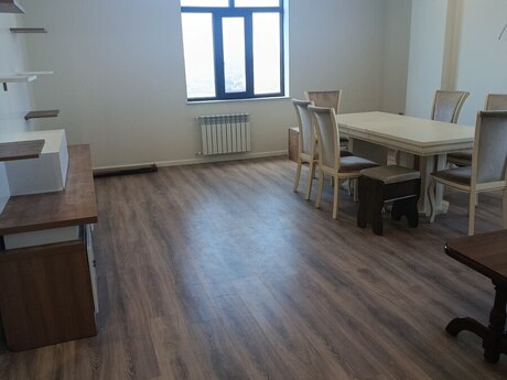 Kirayə 4 otaqlı mənzil, 180 m², Xalqlar Dostluğu: 900 ₼/ay 3