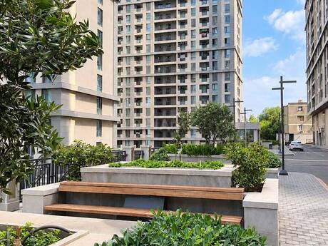 3 otaqlı mənzil, 130 m², Həzi Aslanov: 310 000 ₼ 2