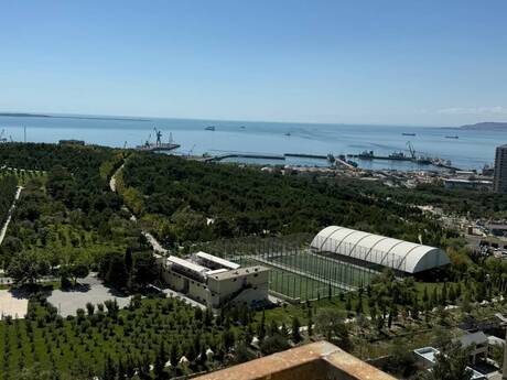 3 otaqlı mənzil, 155 m², Əhmədli: 315 000 ₼ 3