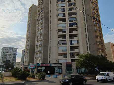 3 otaqlı mənzil, 155 m², Əhmədli: 315 000 ₼ 2