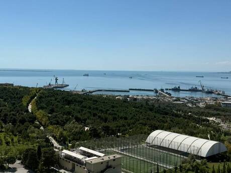 3 otaqlı mənzil, 155 m², Əhmədli: 315 000 ₼ 4