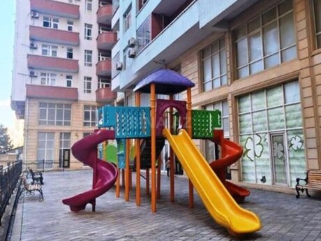 3 otaqlı mənzil, 140 m², Badamdar: 415 000 ₼ 3