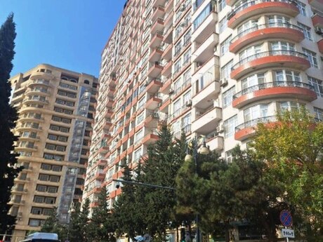 3 otaqlı mənzil, 140 m², Badamdar: 415 000 ₼ 2