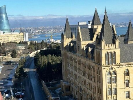 3 otaqlı mənzil, 140 m², Badamdar: 415 000 ₼ 4