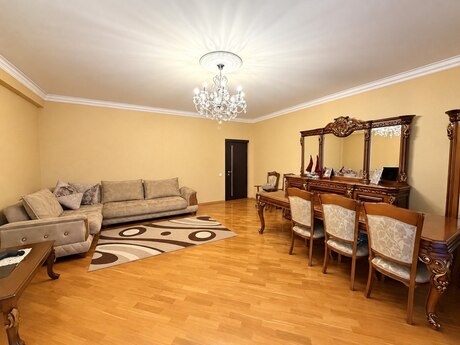 Elan №6455286 - Bakı, 20 Yanvar m., 2 otaqlı, 110 m², 16/19 mərtəbə