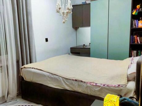 2-room apartment, 52 m², Elmlər Akademiyası: 166 000 ₼ 5