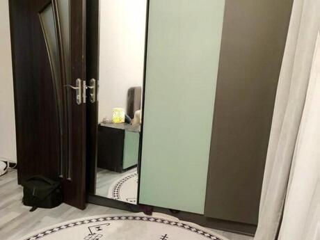 2-room apartment, 52 m², Elmlər Akademiyası: 166 000 ₼ 4