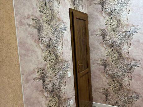 3-room apartment for rent, 70 m², Həzi Aslanov: 800 ₼/mo 3