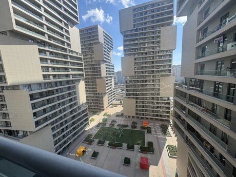 3 otaqlı mənzil, 148 m², 8 Noyabr: 420 000 ₼ 3