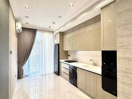 2 otaqlı mənzil, 63 m², 20 Yanvar: 258 000 ₼ 5