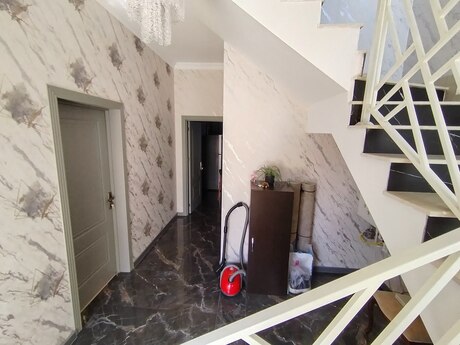 4 otaqlı həyət evi, 115 m², Masazır: 135 000 ₼ 5