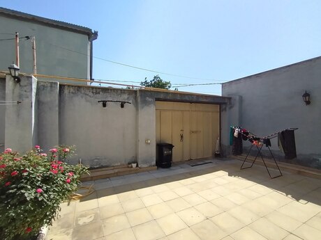 4 otaqlı həyət evi, 115 m², Masazır: 135 000 ₼ 3