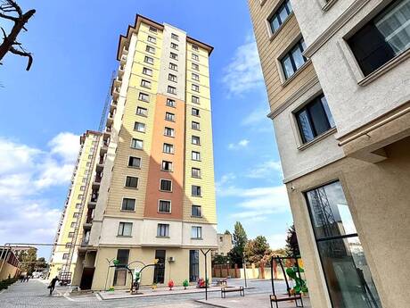 2 otaqlı mənzil, 63 m², 20 Yanvar: 258 000 ₼ 4