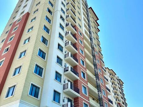 2 otaqlı mənzil, 63 m², 20 Yanvar: 258 000 ₼ 3