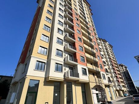 2-комн. · 63 m² · 4/11 этаж, 20 Yanvar