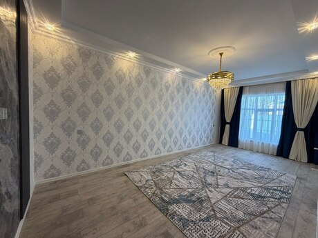 4 otaqlı həyət evi, 130 m², Savalan: 120 000 ₼ 3