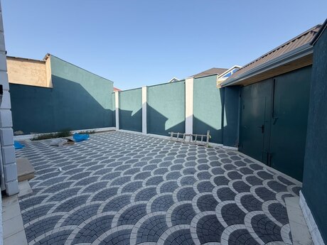 4 otaqlı həyət evi, 130 m², Savalan: 120 000 ₼ 2