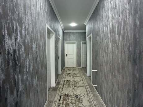 4 otaqlı həyət evi, 130 m², Savalan: 120 000 ₼ 4