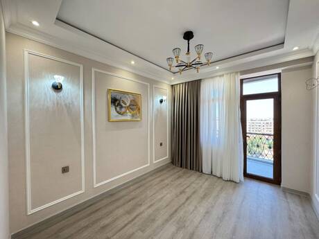 2 otaqlı mənzil, 90 m², Yeni Yasamal: 267 780 ₼ 5